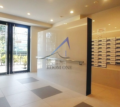 Rz PLACE.AZEST高島平