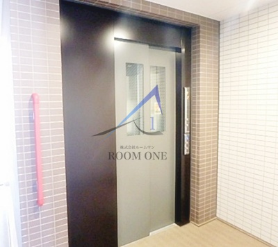 Rz PLACE.AZEST高島平