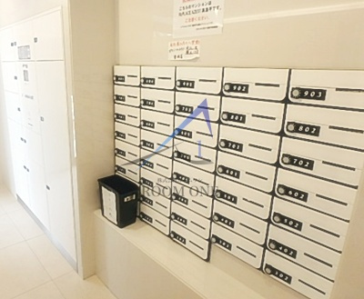 Rz PLACE.AZEST高島平