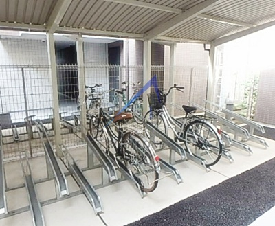 Rz PLACE.AZEST高島平