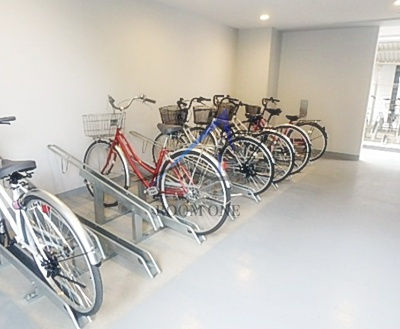 Rz PLACE.AZEST高島平