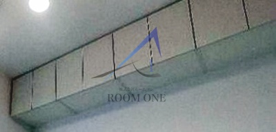 フュージョナル北綾瀬の内装