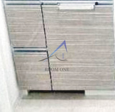 フュージョナル北綾瀬