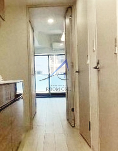 フュージョナル北綾瀬