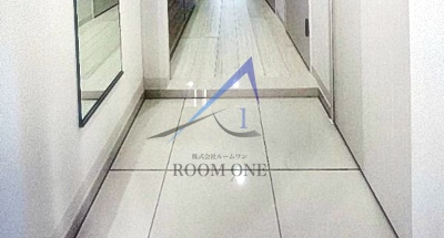 フュージョナル北綾瀬