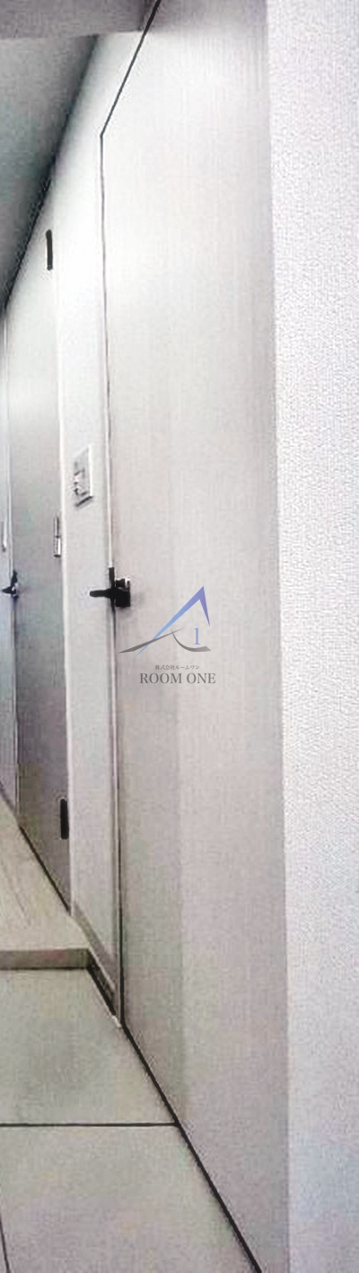 フュージョナル北綾瀬