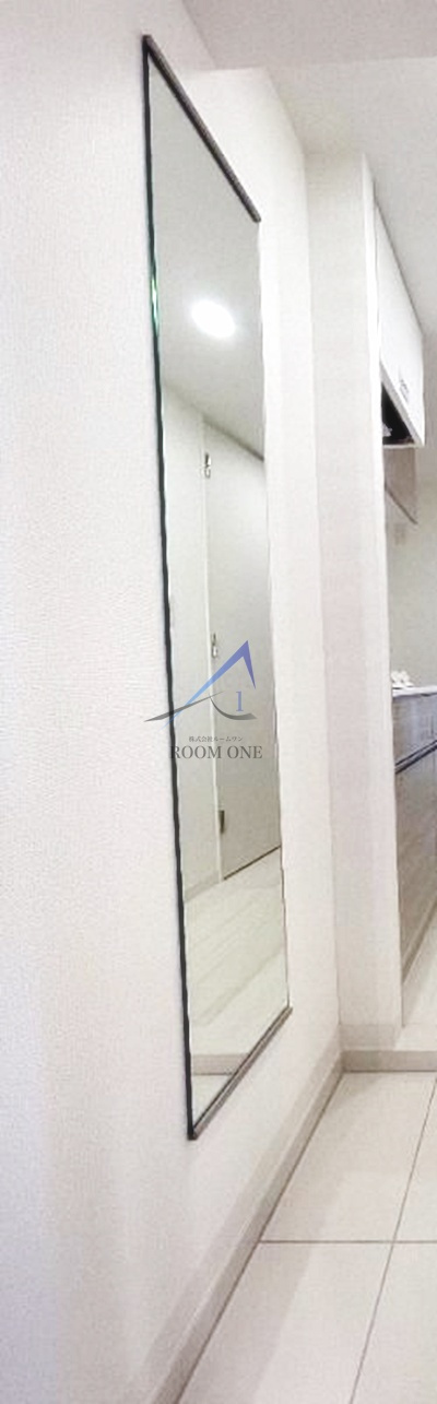 フュージョナル北綾瀬