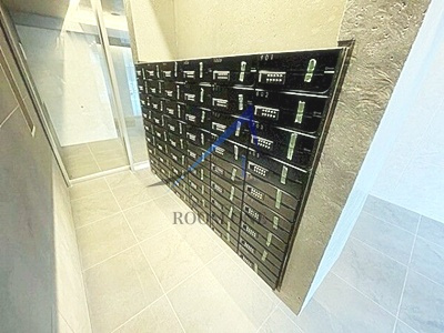 フュージョナル北綾瀬