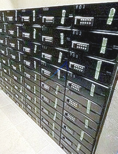 フュージョナル北綾瀬