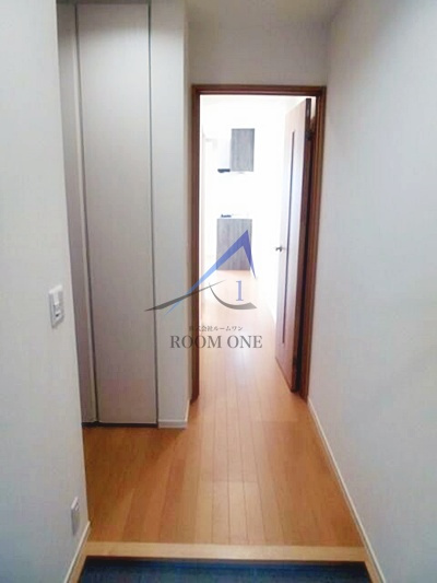 Ｓａｋｕｒａ　Ｒｅｓｉｄｅｎｃｅの玄関|玄関です。