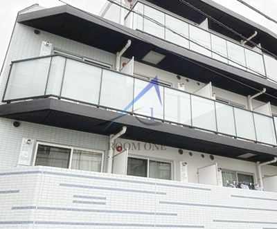 ＡＺＥＳＴ　志村三丁目Ⅱ