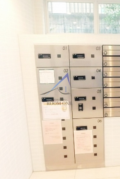 ＡＺＥＳＴ　志村三丁目Ⅱ