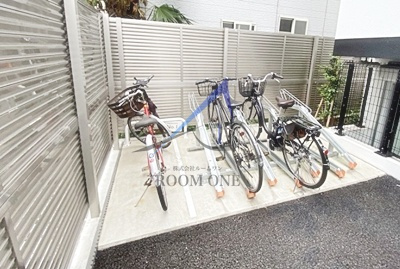 ＡＺＥＳＴ　志村三丁目Ⅱ