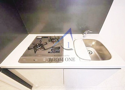 ＡＺＥＳＴ　志村三丁目Ⅱのキッチン|キッチンです。