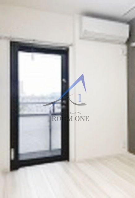 ＭＥＬＤＩＡ八広Ⅲの内装