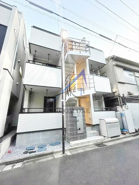 ＭＥＬＤＩＡ八広Ⅲ