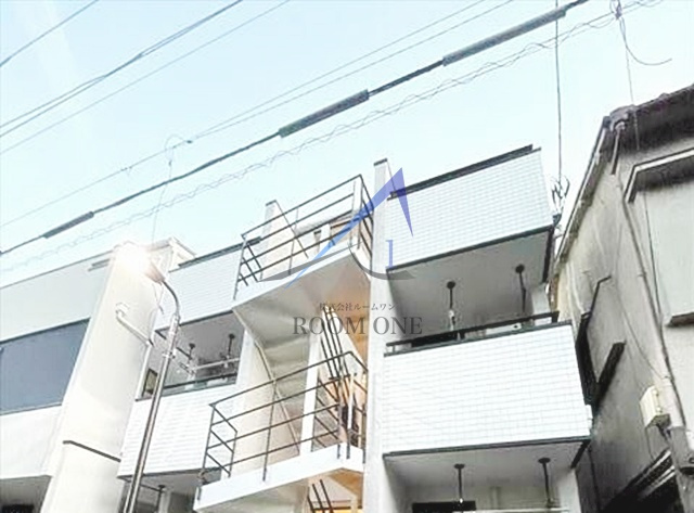 ＭＥＬＤＩＡ八広Ⅲ