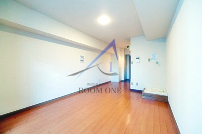 ウィン池袋の寝室|寝室です。