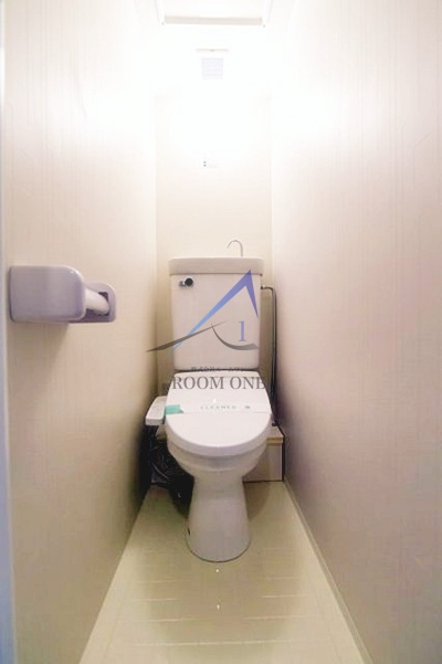 ウィン池袋のトイレ|トイレです。