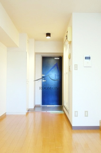 ウィン池袋の玄関|玄関です。