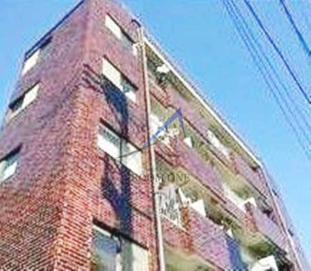 第二サンハイツ磯山