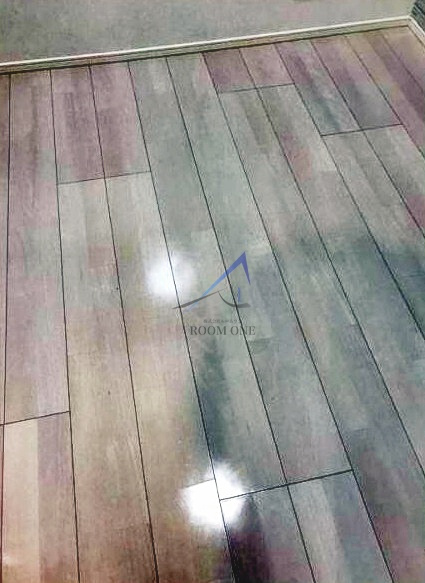 インフィニティ根岸の内装