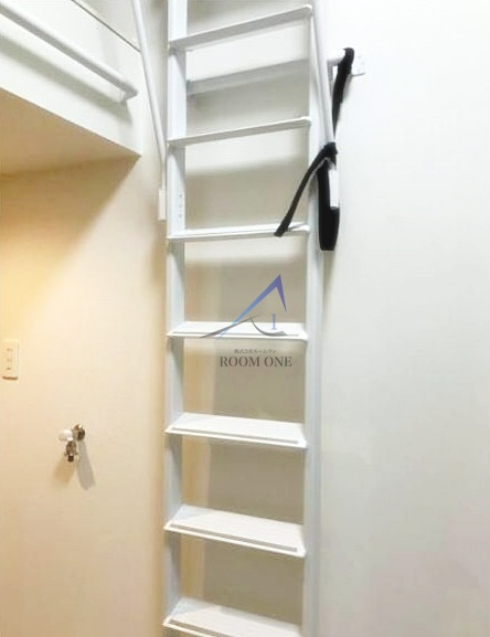 インフィニティ根岸