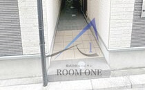 インフィニティ根岸