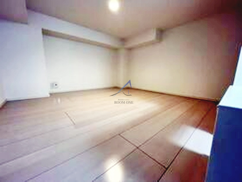 インフィニティ根岸