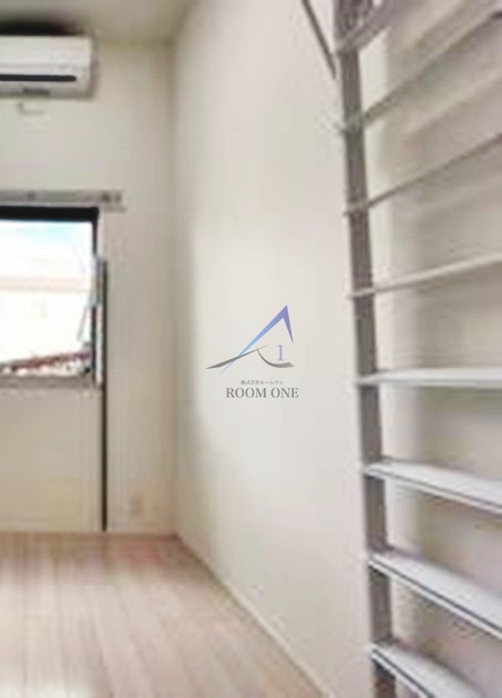 インフィニティ根岸