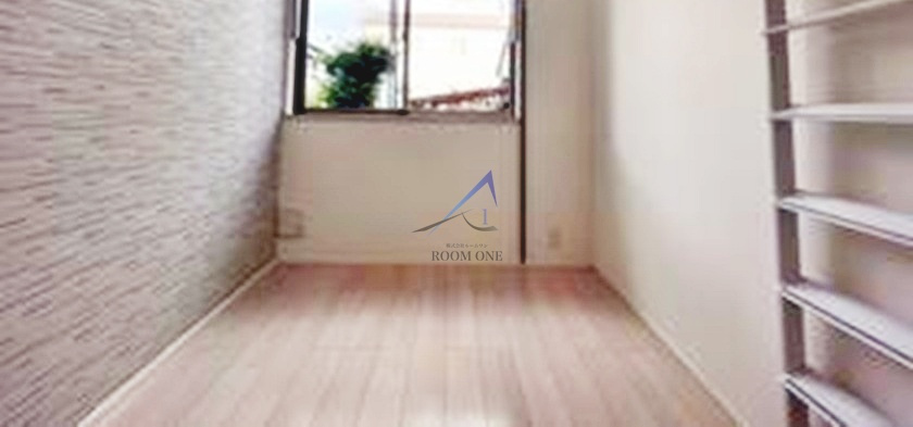 インフィニティ根岸