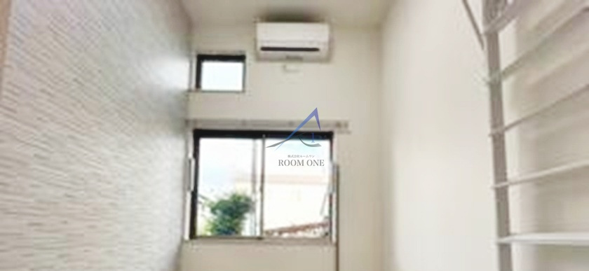 インフィニティ根岸