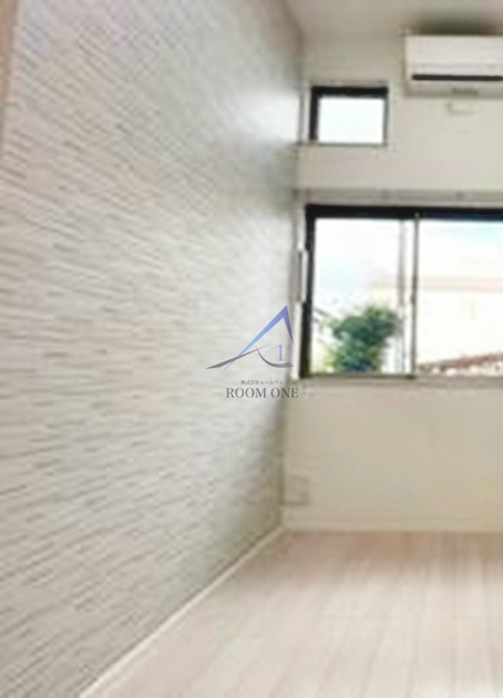 インフィニティ根岸