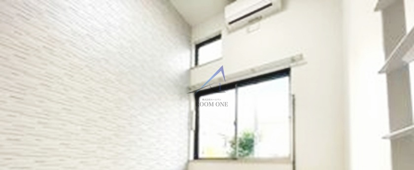 インフィニティ根岸