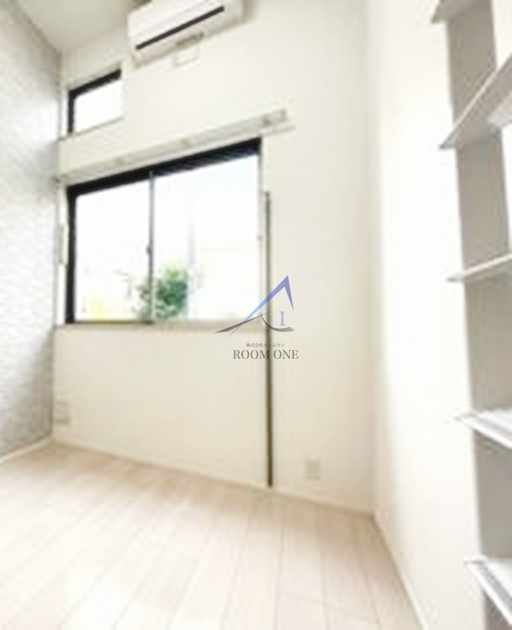 インフィニティ根岸