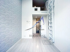 インフィニティ根岸