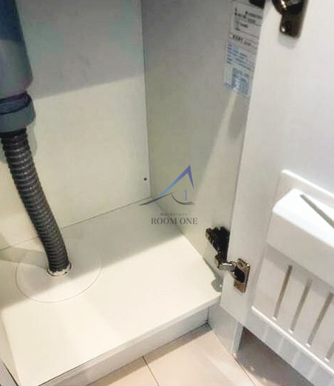 インフィニティ根岸の収納|収納です。