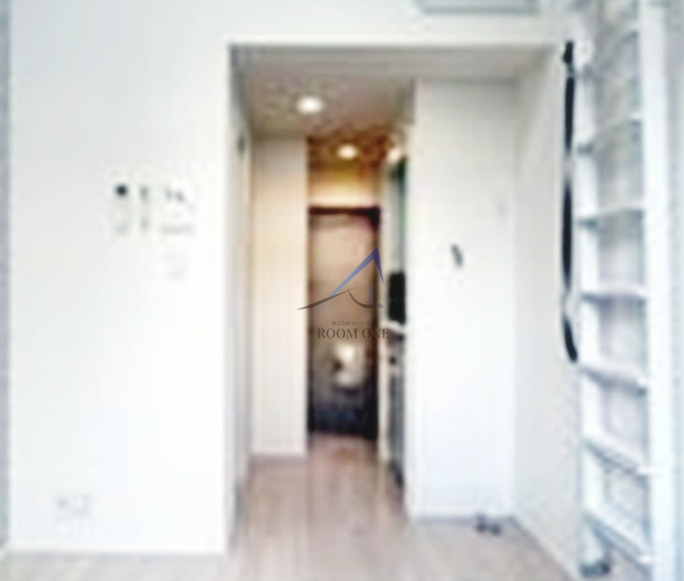 インフィニティ根岸の玄関|玄関です。