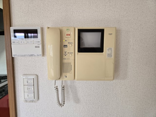 アマービレ中島|名古屋市の賃貸ならMy賃貸のセキュリティ|アマービレ中島