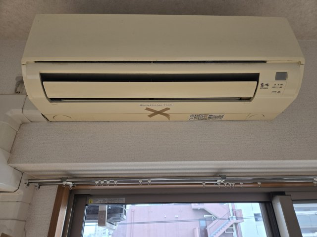 アマービレ中島|名古屋市の賃貸ならMy賃貸の設備|アマービレ中島