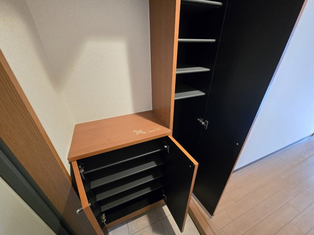 アマービレ中島|名古屋市の賃貸ならMy賃貸の収納|アマービレ中島