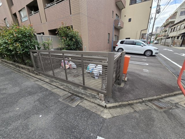 アマービレ中島|名古屋市の賃貸ならMy賃貸のその他共用部分|アマービレ中島