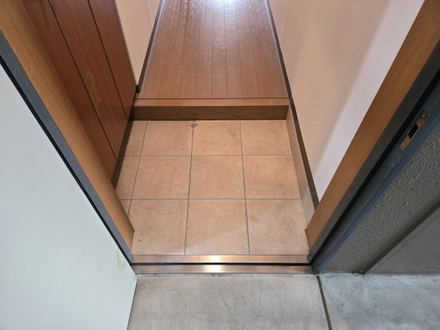 アマービレ中島|名古屋市の賃貸ならMy賃貸の玄関|アマービレ中島