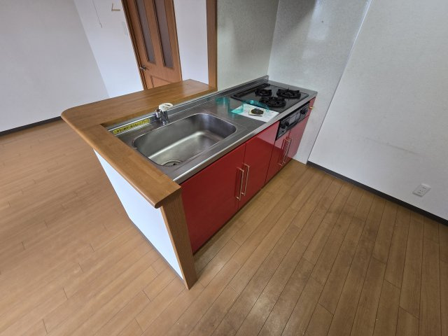 アマービレ中島|名古屋市の賃貸ならMy賃貸のキッチン|アマービレ中島