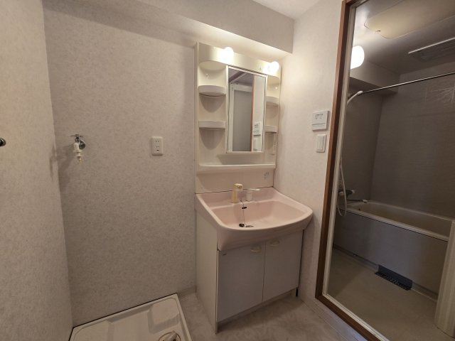 アマービレ中島|名古屋市の賃貸ならMy賃貸の洗面所|アマービレ中島