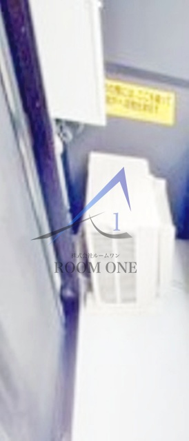 KLEIS新高島平のバルコニー|バルコニーです。