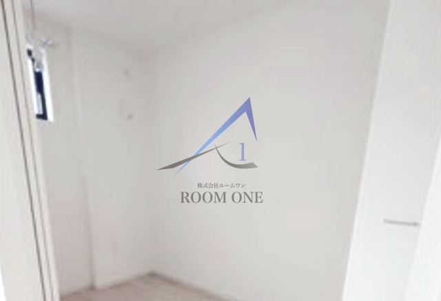 KLEIS新高島平の居間・リビング|洋室のお部屋です。