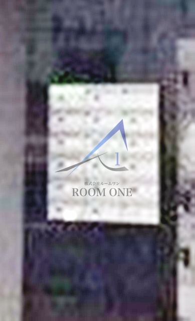 B CITY APARTMENT IKEBUKURO WESTのその他共用部分|集合ポストです。