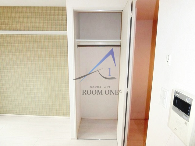 B CITY APARTMENT IKEBUKURO WESTの寝室|寝室です。