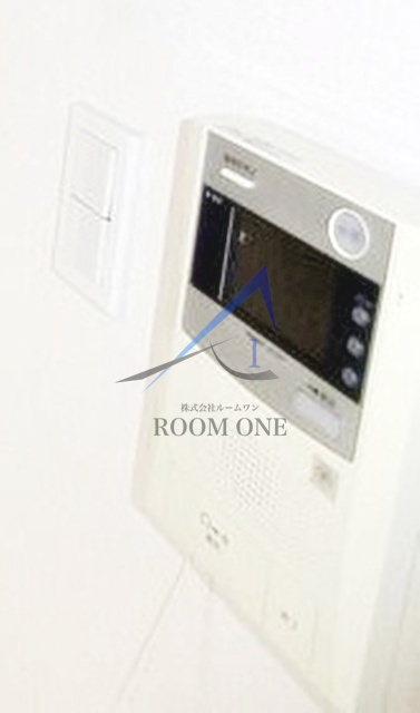 B CITY APARTMENT IKEBUKURO WESTのセキュリティ